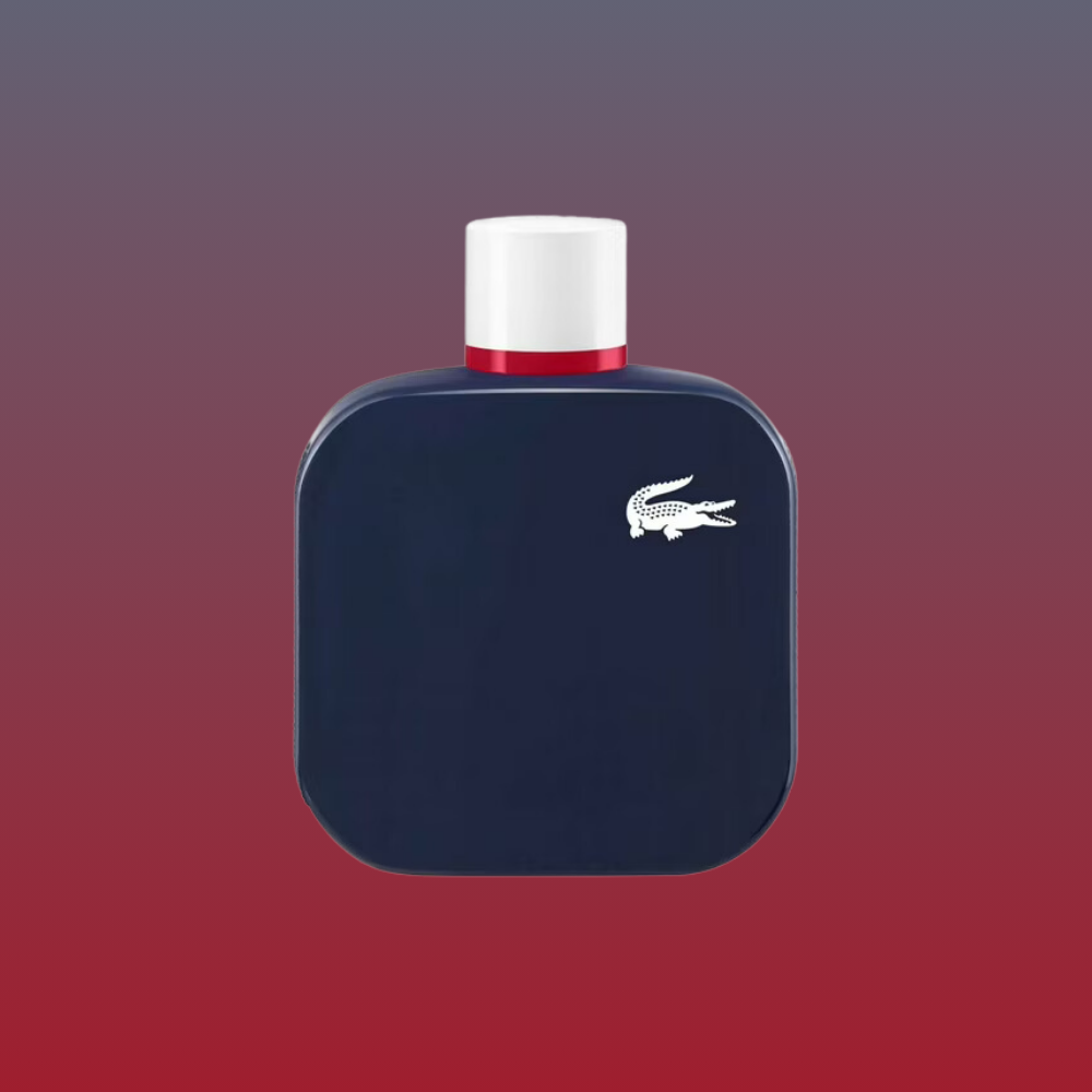 French Panache Lacoste for Men EDT