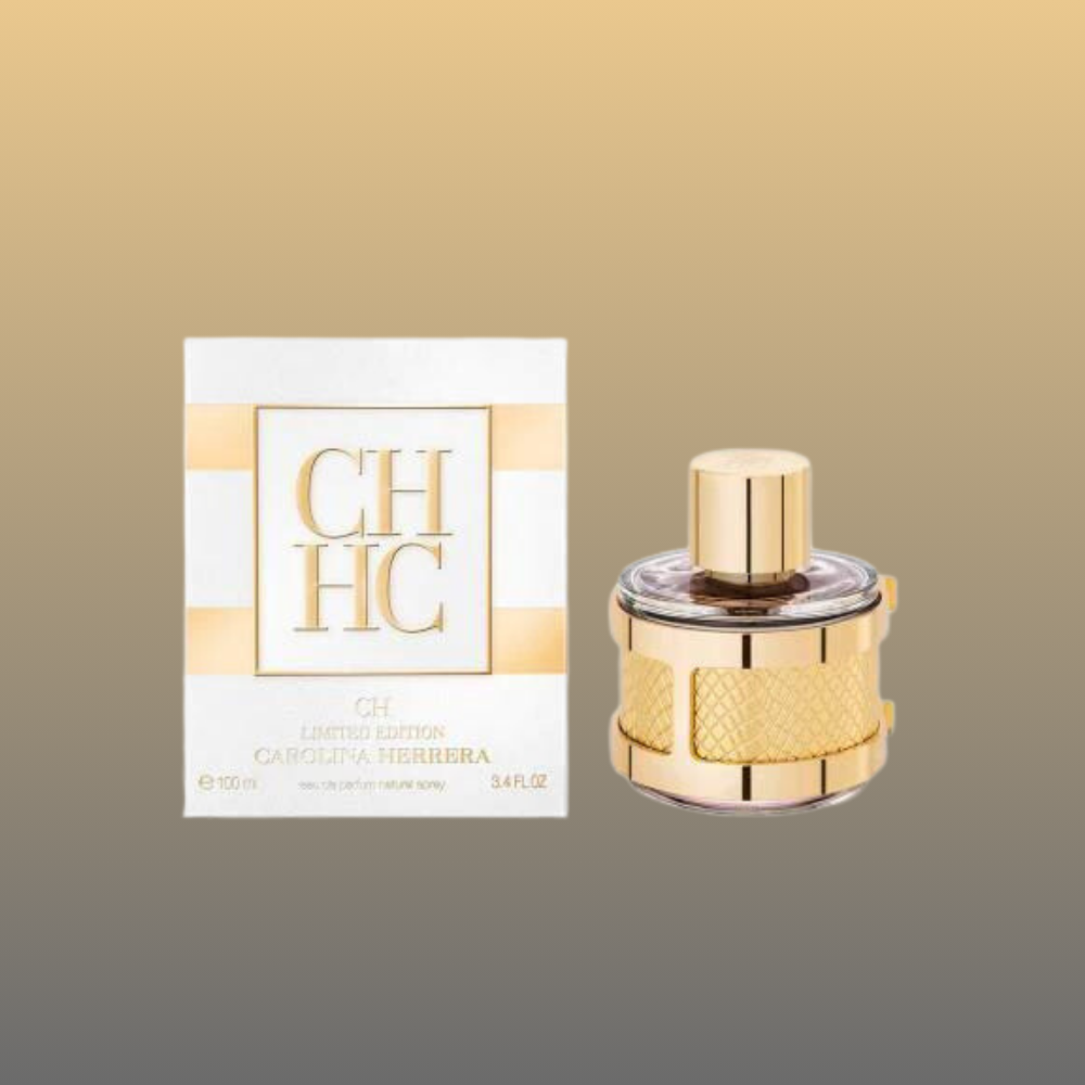 CH Insignia for Women EDP