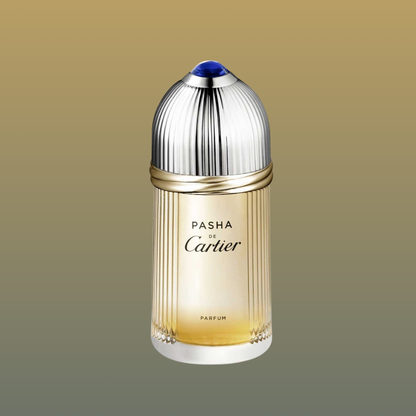 Pasha de Cartier Parfum for Men