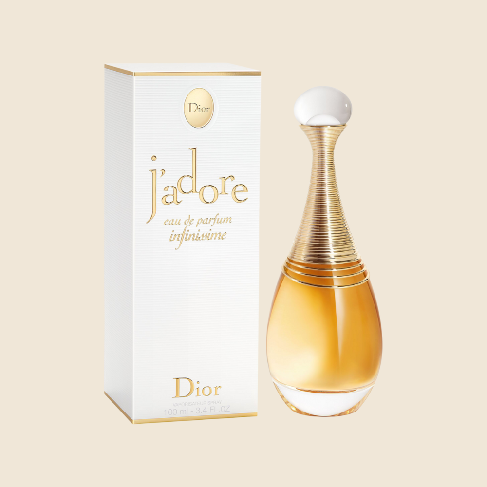 J'Adore Infinissime Christian Dior for Women EDP