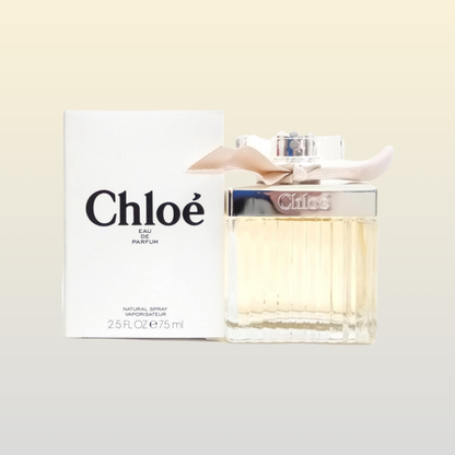 Chloe by Chloe for Women EDP (Chloe Signature)