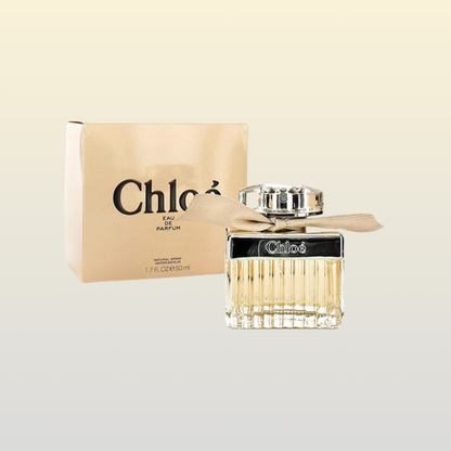 Chloe by Chloe for Women EDP (Chloe Signature)