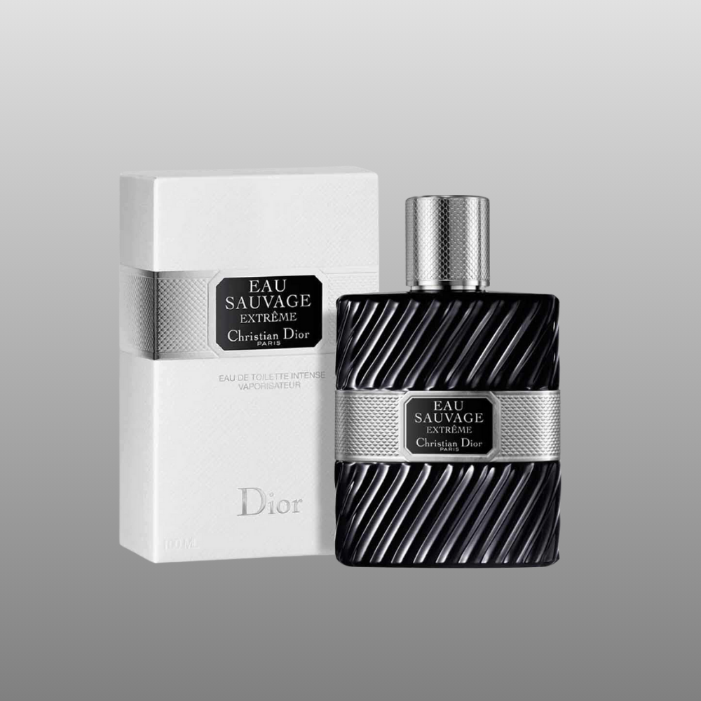 Eau Sauvage Extreme Dior for Men EDT