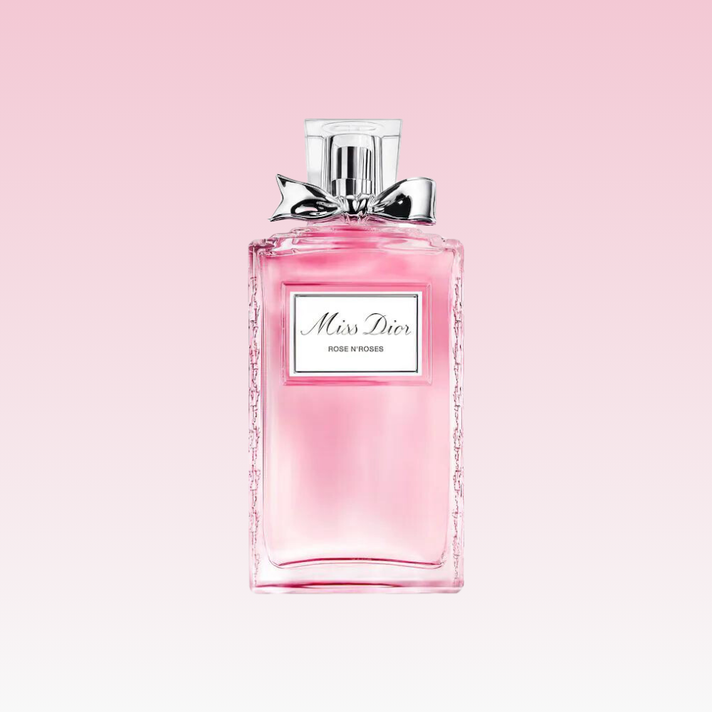 Miss Dior Rose n' Roses for Women EDT