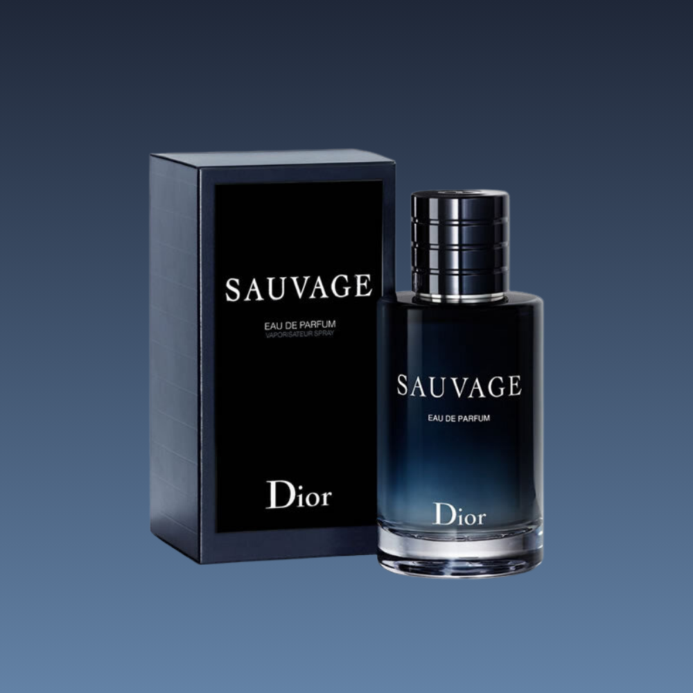 Sauvage Eau de Parfum Dior for Men EDP