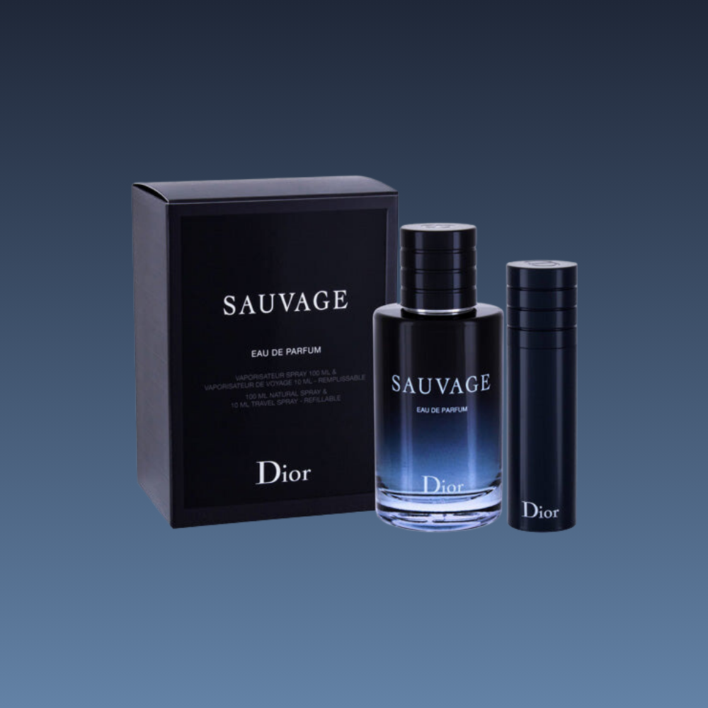 Sauvage Eau de Parfum Dior for Men EDP