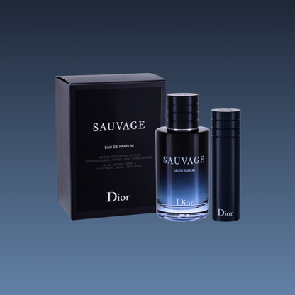 Sauvage Eau de Parfum Dior for Men EDP