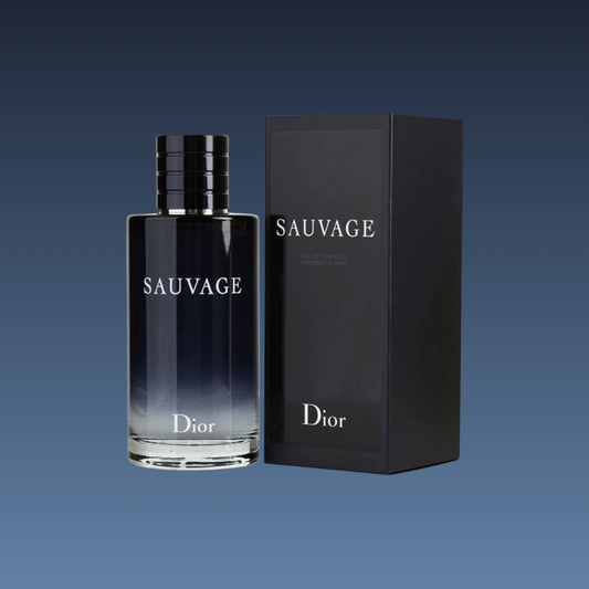 Sauvage Eau de Parfum Dior for Men EDP