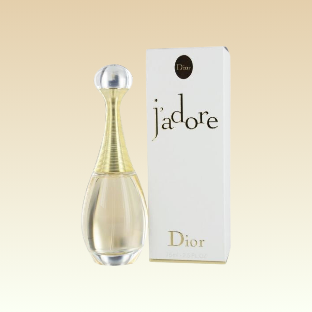 J'Adore for Women by Christian Dior EDP