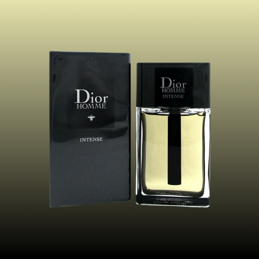 Dior Homme Intense for Men by Christian Dior EDP