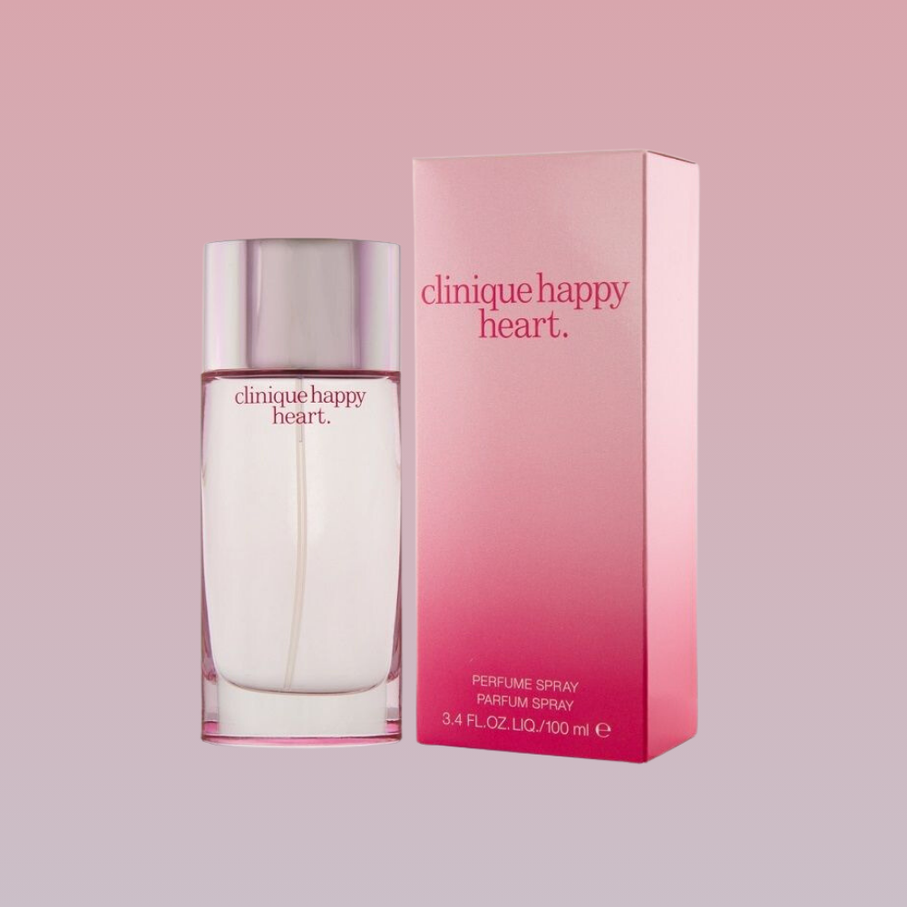 Happy Heart for Women by Clinique EDP