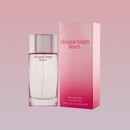 Happy Heart for Women by Clinique EDP