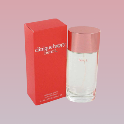 Happy Heart for Women by Clinique EDP