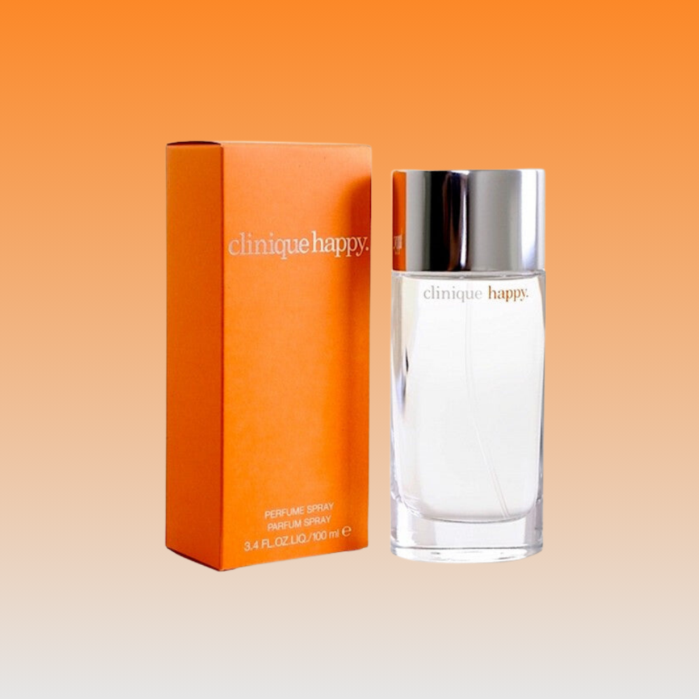 Clinique Happy for Women by Clinique EDP