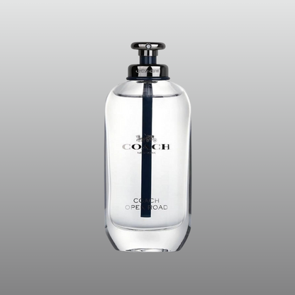 Coach Open Road for Men EDT