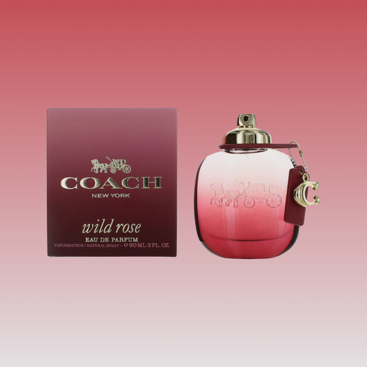 Coach Wild Rose for Women EDP