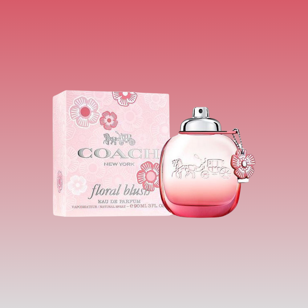 Coach Floral Blush for Women EDP