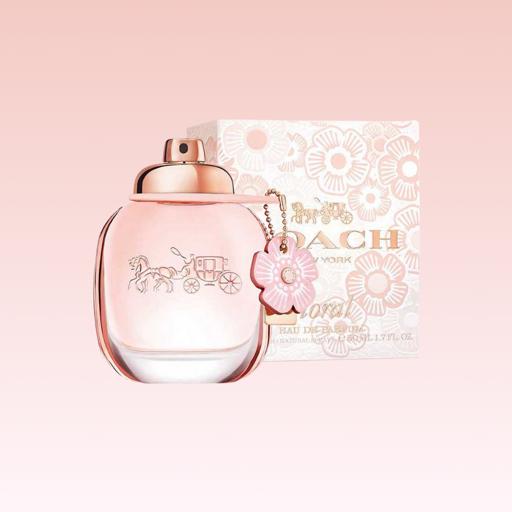 Coach Floral for Women EDP