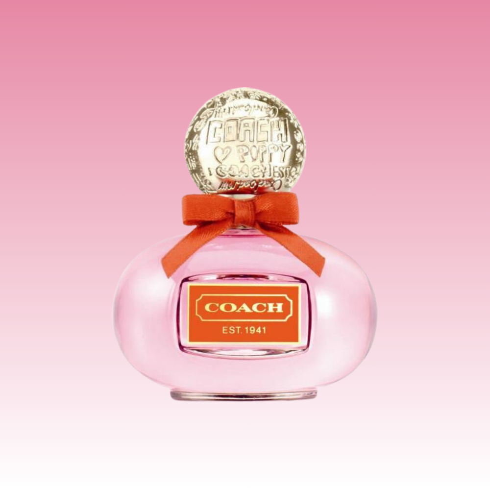 Coach Poppy for Women by Coach EDP