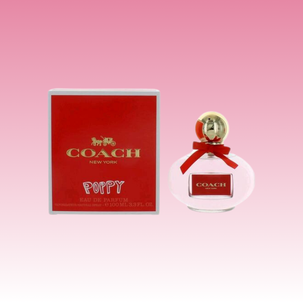 Coach Poppy for Women by Coach EDP