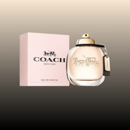 Coach New York for Women by Coach EDP