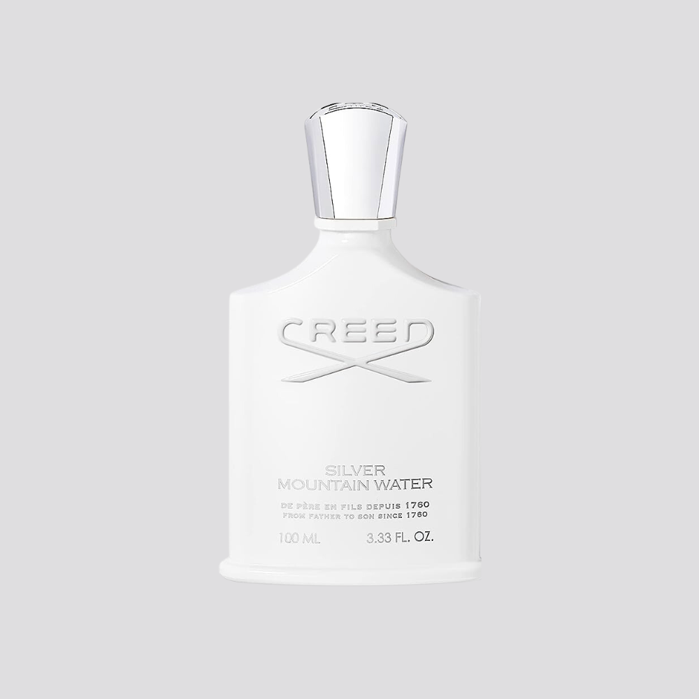 Creed Silver Mountain Water for Men by Creed EDP