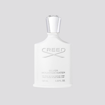 Creed Silver Mountain Water for Men by Creed EDP