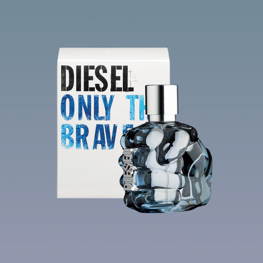 Diesel Only the Brave for Men by Diesel EDT