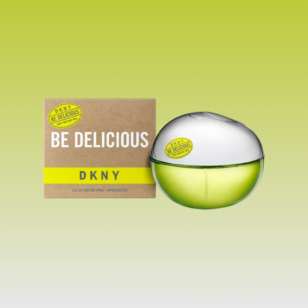 Be Delicious for Women by Dkny EDP