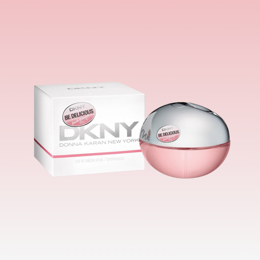 Be Delicious Fresh Blossom for Women by Dkny EDP