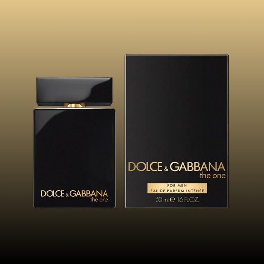 Dolce & Gabbana The One EDP Intense for Men