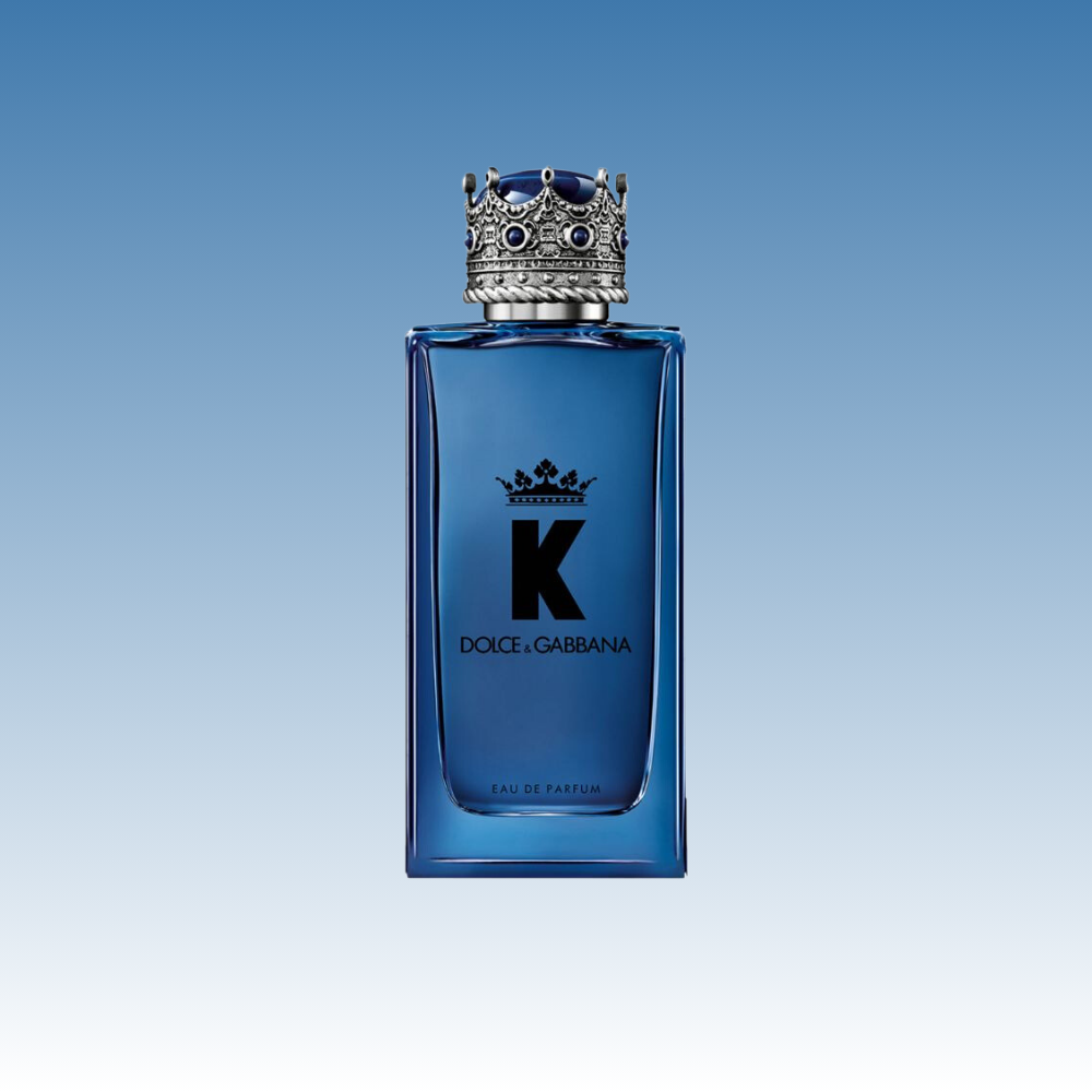 Dolce & Gabbana K Eau de Parfum EDP for Men