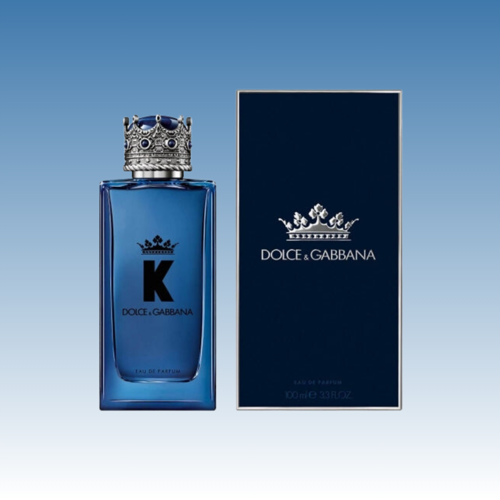 Dolce & Gabbana K Eau de Parfum EDP for Men