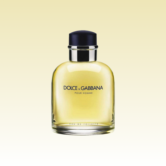 Dolce & Gabbana for Men EDT