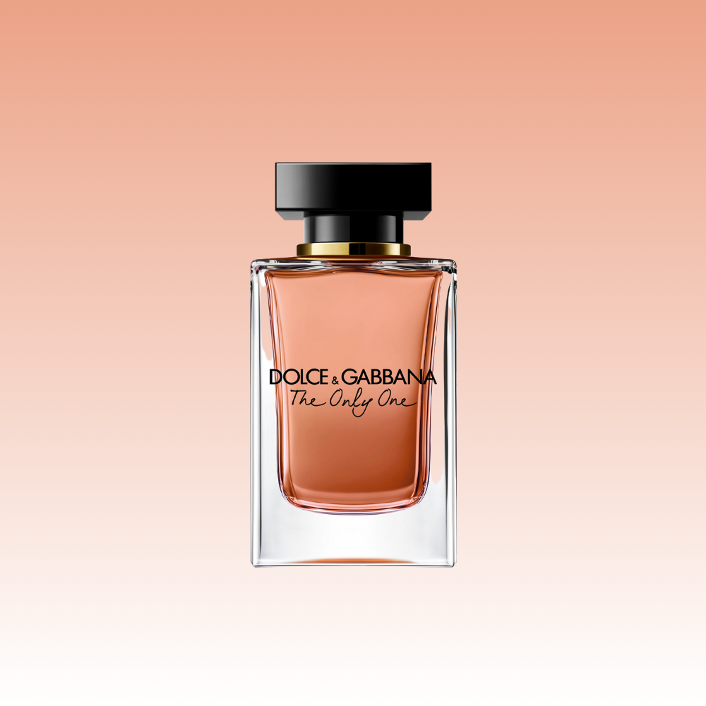 Dolce & Gabbana The Only One for Women EDP