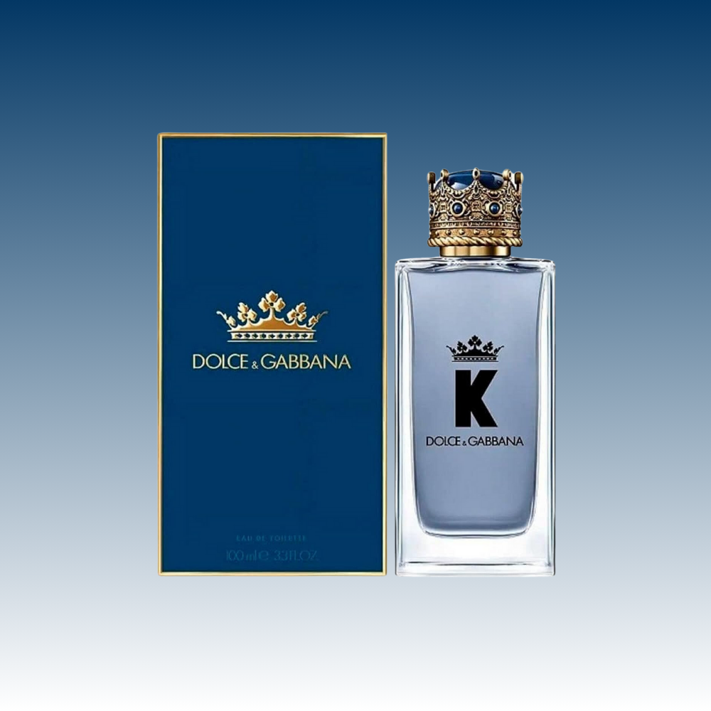 Dolce & Gabbana K for Men EDT