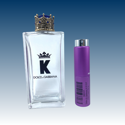 Dolce & Gabbana K for Men EDT