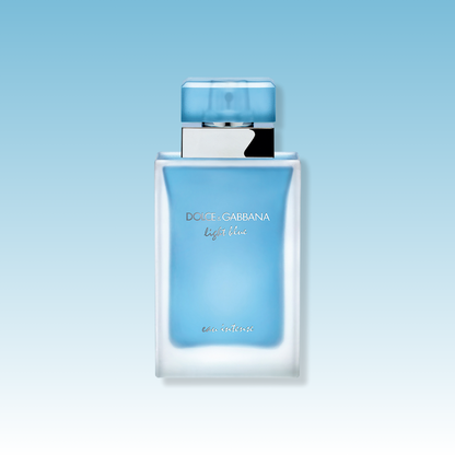 Dolce & Gabbana Light Blue Eau Intense for Women EDP