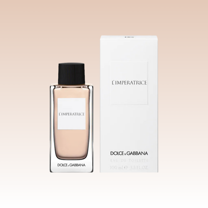 D&G L'Imperatrice for Women by Dolce & Gabbana