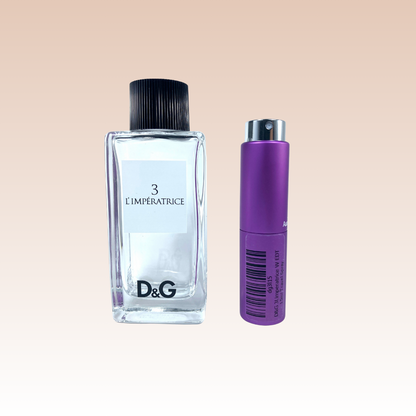 D&G L'Imperatrice for Women by Dolce & Gabbana