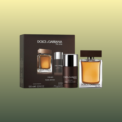 Dolce & Gabbana The One for Men EDT