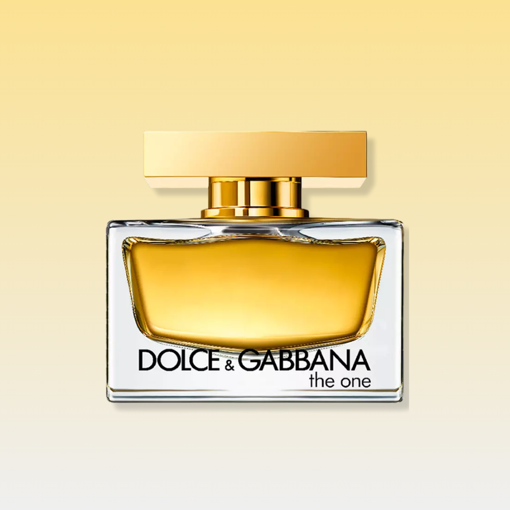 Dolce & Gabbana The One for Women EDP