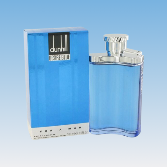 Dunhill Desire Blue for Men EDT