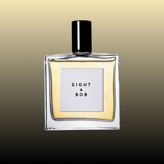 Original Eight & Bob (in a book) for Men EDP