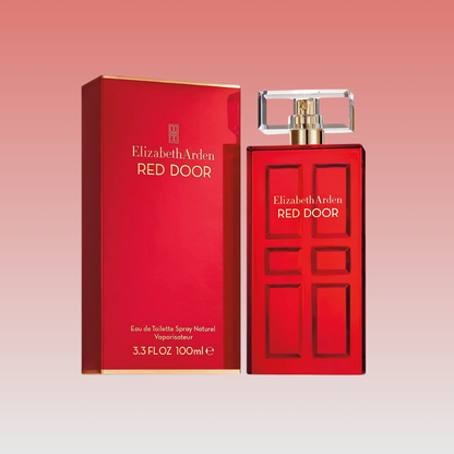 Red Door for Women by Elizabeth Arden EDT