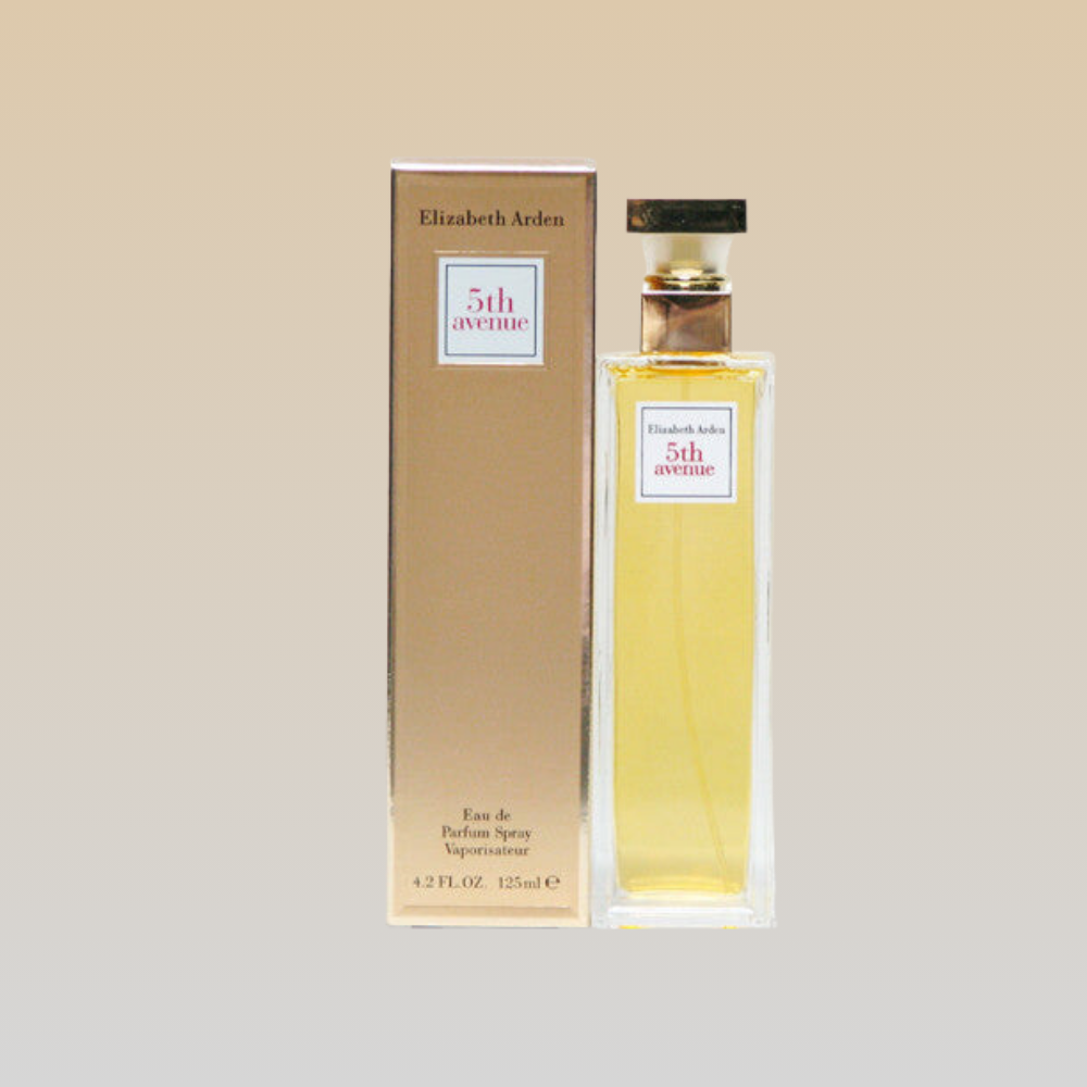 5Th Avenue for Women by Elizabeth Arden EDP