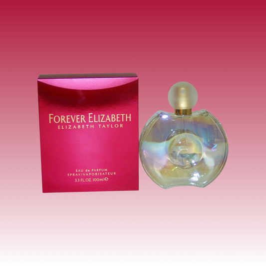 Forever Elizabeth for Women by Elizabeth Taylor EDP