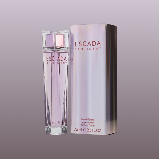 Escada Sentiment for Women by Escada EDT