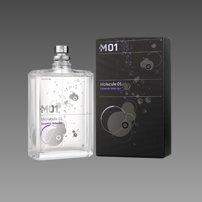 Molecule 01 for Men EDT