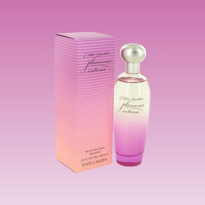 Pleasures Intense for Women by Estee Lauder EDP